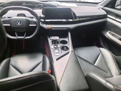 Changan UNI-V 2022 1.5T Smart Navigation Edition - ფოტო 7