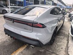 Changan UNI-V 2022 1.5T Smart Navigation Edition - ფოტო 9