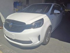 Buick GL8 Land Business Class 652T Premium - ფოტო 1