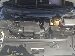 Buick GL8 Land Business Class 652T Premium - ფოტო 10