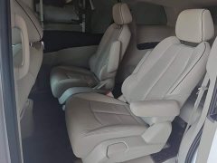 Buick GL8 Land Business Class 652T Premium - ფოტო 11