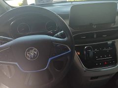 Buick GL8 Land Business Class 652T Premium - ფოტო 12