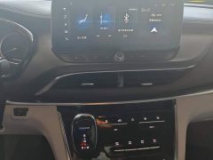 Buick GL8 Land Business Class 652T Premium - ფოტო 13