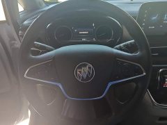 Buick GL8 Land Business Class 652T Premium - ფოტო 15