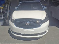Buick GL8 Land Business Class 652T Premium - ფოტო 2