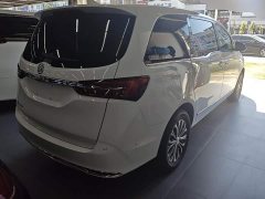 Buick GL8 Land Business Class 652T Premium - ფოტო 3