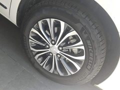 Buick GL8 Land Business Class 652T Premium - ფოტო 6