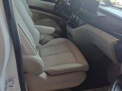Buick GL8 Land Business Class 652T Premium - ფოტო 8