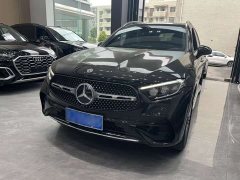 Mercedes-Benz GLC 300 L 4MATIC Dynamic 5-Seater - ფოტო 1