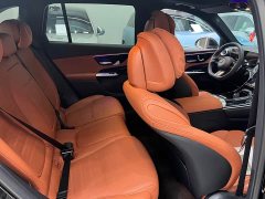 Mercedes-Benz GLC 300 L 4MATIC Dynamic 5-Seater - ფოტო 10