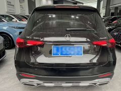 Mercedes-Benz GLC 300 L 4MATIC Dynamic 5-Seater - ფოტო 11