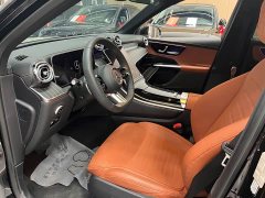 Mercedes-Benz GLC 300 L 4MATIC Dynamic 5-Seater - ფოტო 5