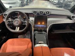 Mercedes-Benz GLC 300 L 4MATIC Dynamic 5-Seater - ფოტო 6