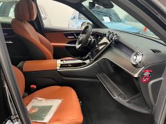 Mercedes-Benz GLC 300 L 4MATIC Dynamic 5-Seater - ფოტო 7