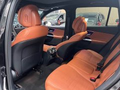 Mercedes-Benz GLC 300 L 4MATIC Dynamic 5-Seater - ფოტო 8