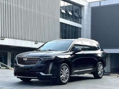 Cadillac XT6 2022 2.0T Six-Seat AWD Luxury - ფოტო 1
