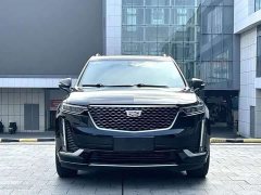 Cadillac XT6 2022 2.0T Six-Seat AWD Luxury - ფოტო 2