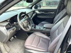 Cadillac XT6 2022 2.0T Six-Seat AWD Luxury - ფოტო 4