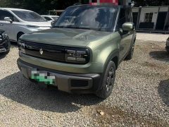 Baojun Yueye Plus Smart Premium Edition 4-Seater - ფოტო 1