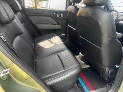Baojun Yueye Plus Smart Premium Edition 4-Seater - ფოტო 10