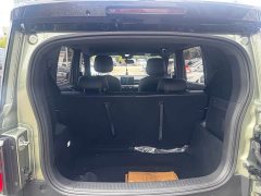Baojun Yueye Plus Smart Premium Edition 4-Seater - ფოტო 11