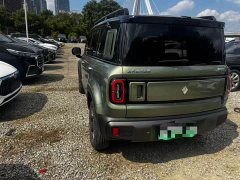 Baojun Yueye Plus Smart Premium Edition 4-Seater - ფოტო 13