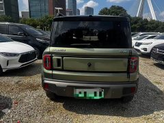 Baojun Yueye Plus Smart Premium Edition 4-Seater - ფოტო 14