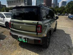 Baojun Yueye Plus Smart Premium Edition 4-Seater - ფოტო 15