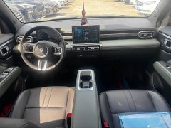 Baojun Yueye Plus Smart Premium Edition 4-Seater - ფოტო 4