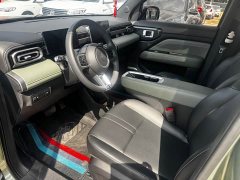 Baojun Yueye Plus Smart Premium Edition 4-Seater - ფოტო 5