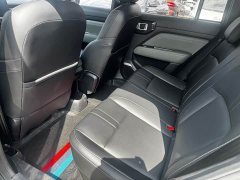 Baojun Yueye Plus Smart Premium Edition 4-Seater - ფოტო 9