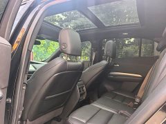 Cadillac XT4 28T FWD Luxury - ფოტო 2