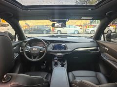 Cadillac XT4 28T FWD Luxury - ფოტო 3