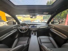 Cadillac XT4 28T FWD Luxury - ფოტო 4