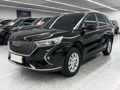 Haval M6 PLUS 1.5T DCT Luxury Smart Connected Edition - ფოტო 1
