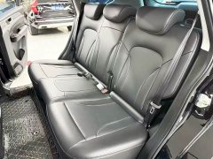 Haval M6 PLUS 1.5T DCT Luxury Smart Connected Edition - ფოტო 12