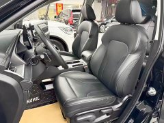 Haval M6 PLUS 1.5T DCT Luxury Smart Connected Edition - ფოტო 13