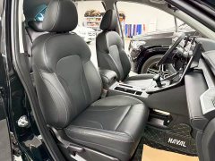 Haval M6 PLUS 1.5T DCT Luxury Smart Connected Edition - ფოტო 14