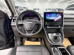 Haval M6 PLUS 1.5T DCT Luxury Smart Connected Edition - ფოტო 15