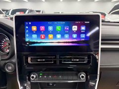 Haval M6 PLUS 1.5T DCT Luxury Smart Connected Edition - ფოტო 16