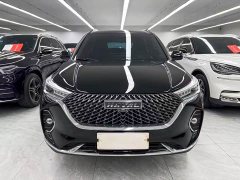 Haval M6 PLUS 1.5T DCT Luxury Smart Connected Edition - ფოტო 2