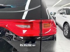 Haval M6 PLUS 1.5T DCT Luxury Smart Connected Edition - ფოტო 20