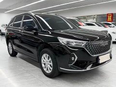 Haval M6 PLUS 1.5T DCT Luxury Smart Connected Edition - ფოტო 3