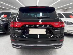 Haval M6 PLUS 1.5T DCT Luxury Smart Connected Edition - ფოტო 5