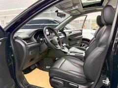 Haval M6 PLUS 1.5T DCT Luxury Smart Connected Edition - ფოტო 7