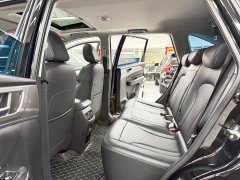 Haval M6 PLUS 1.5T DCT Luxury Smart Connected Edition - ფოტო 8