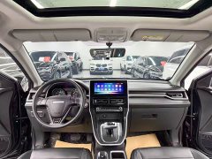 Haval M6 PLUS 1.5T DCT Luxury Smart Connected Edition - ფოტო 9