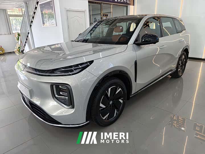 Changan Qiyuan Q07 145 Honor Edition