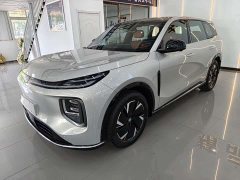 Changan Qiyuan Q07 2025 145 Honor Edition - ფოტო 1