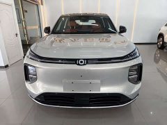 Changan Qiyuan Q07 2025 145 Honor Edition - ფოტო 2